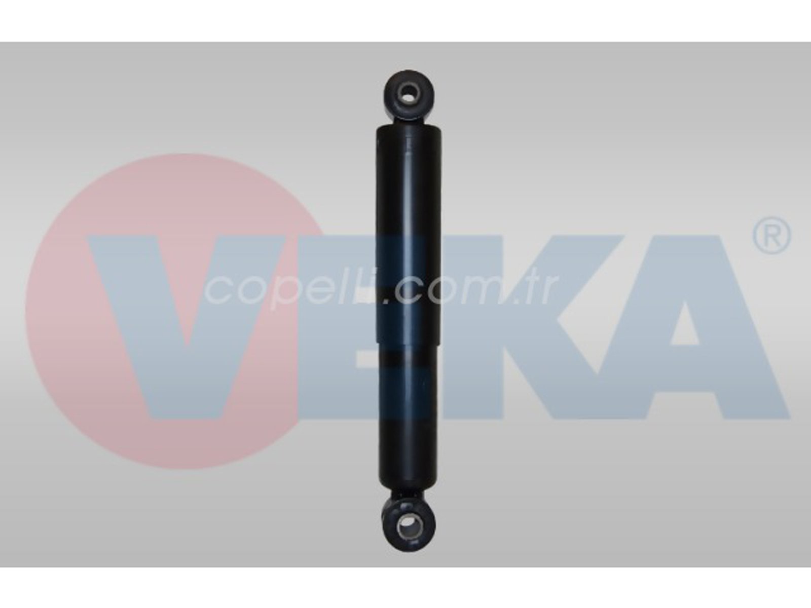 1440055688V - (180041) AMORTISOR GAZLI R-L ARKA SCUDO (270) 1.6 MJT 2007- 180041 (SA-FI031)0(SA-FI031) / VEKA