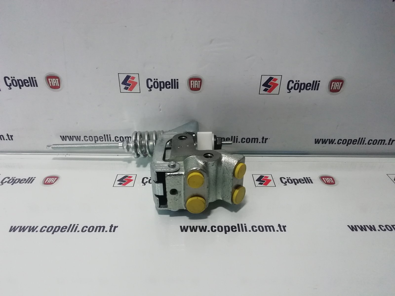 1479010080B - FREN REGULATORU(LIMITOR)0986482042 SCUDO / BOSCH