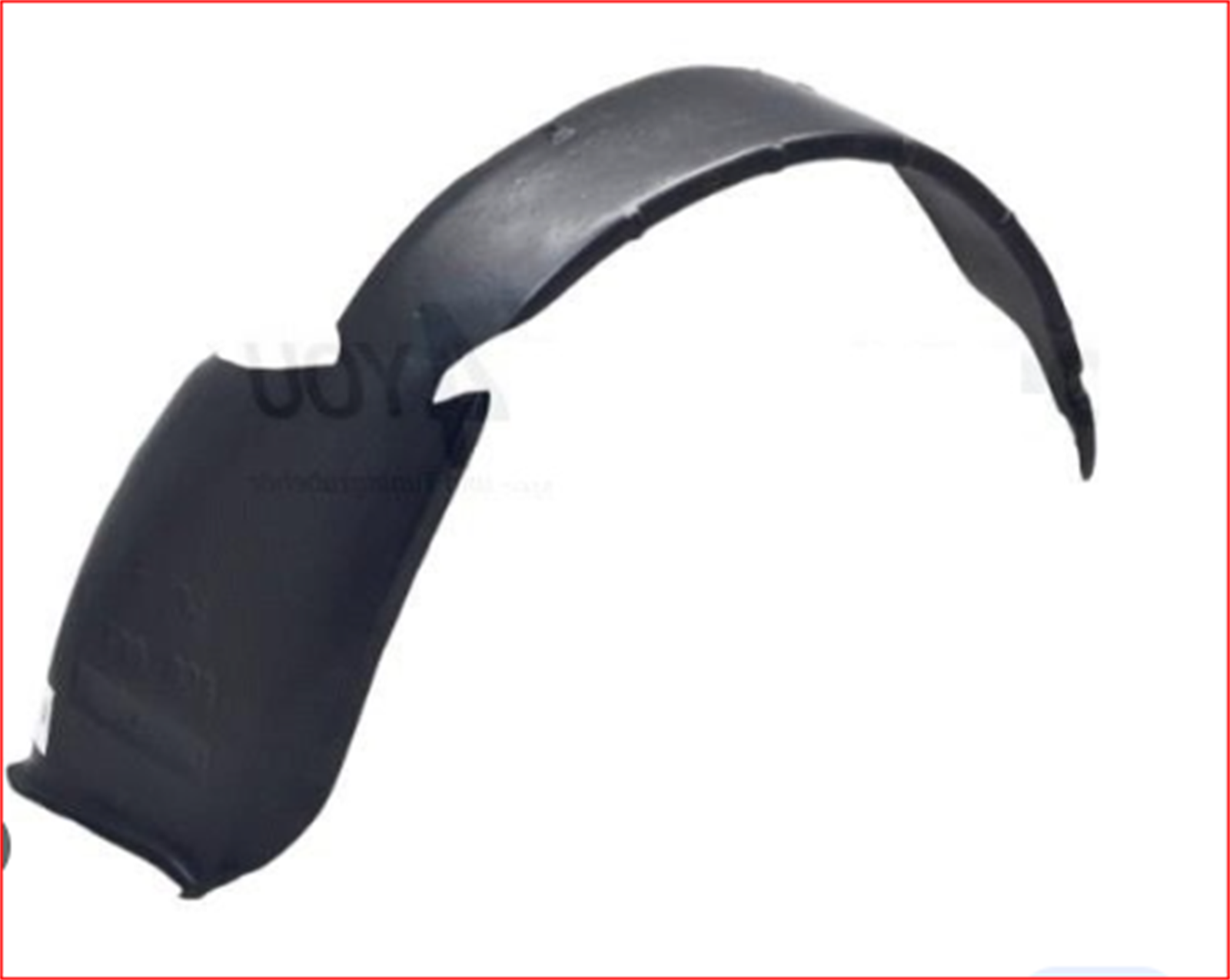 1491350080P - BAKALIT,CAMURLUK SOL 7136P4 SCUDO / PEUGEOT