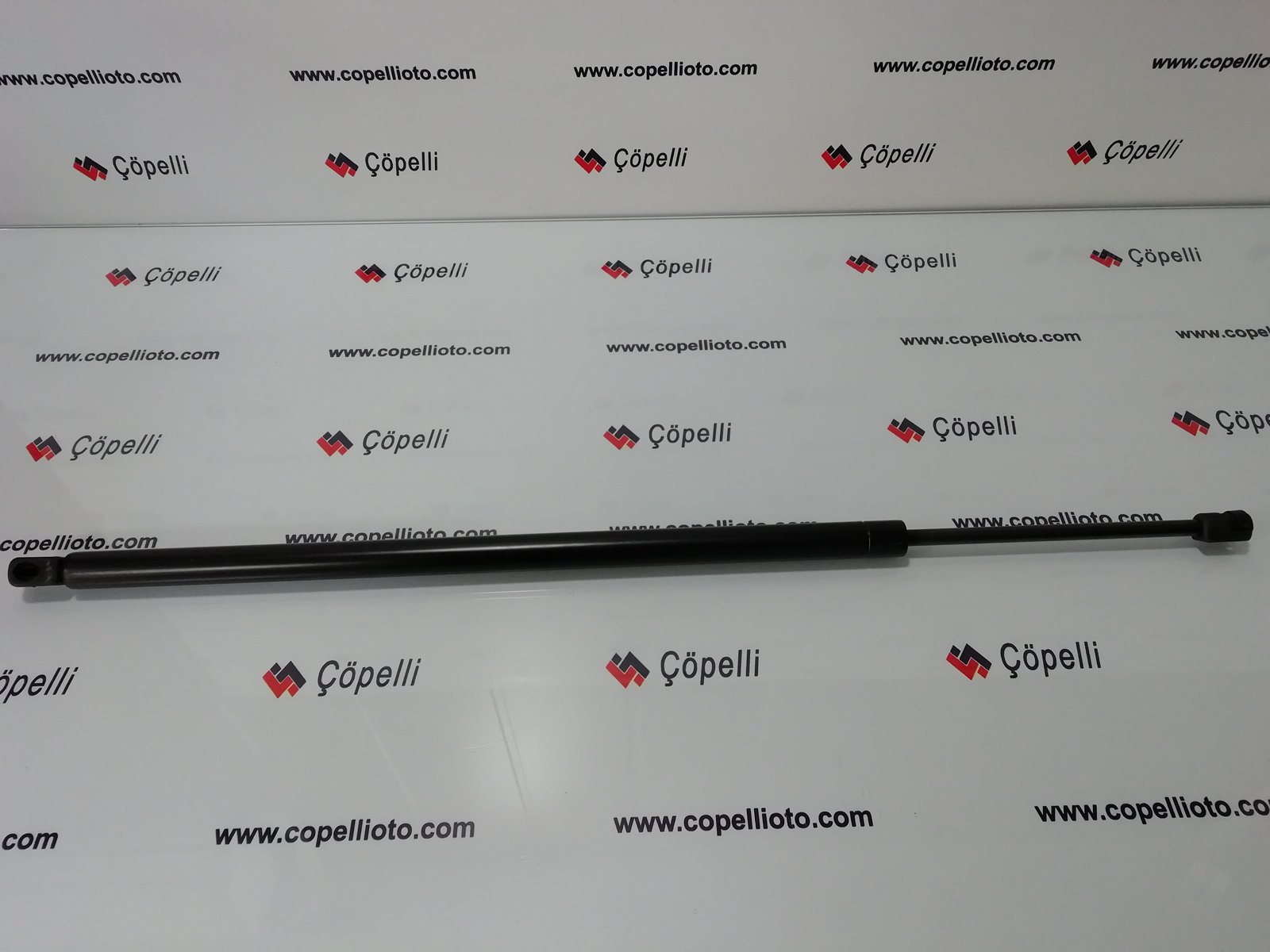 1498071080T - (610370) AMORTISOR, BAGAJ SCUDO 1498071080 / TUFF