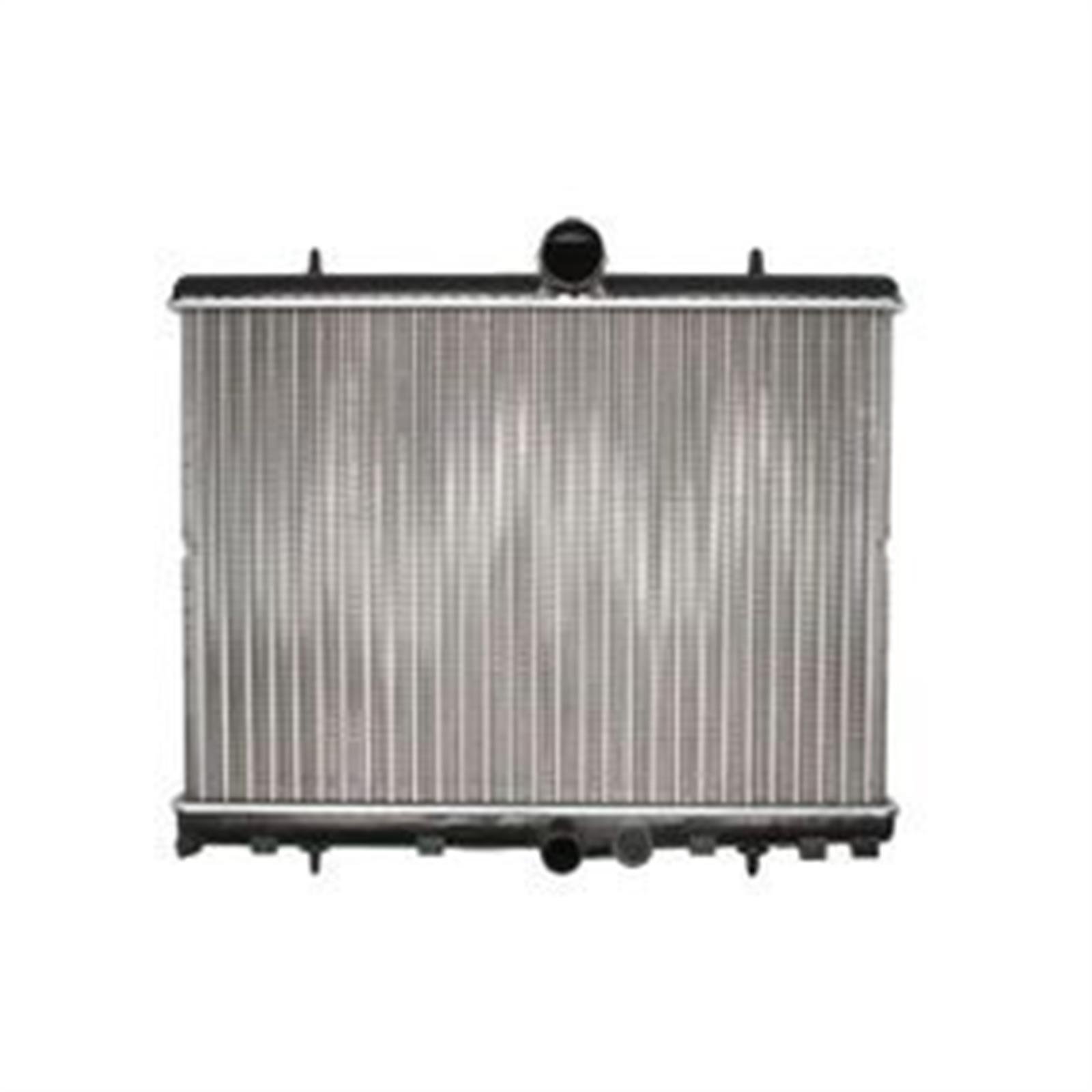 1498986080P - RADYATOR 1330Q7 2007-1.6-2.0-SCD / PEUGEOT