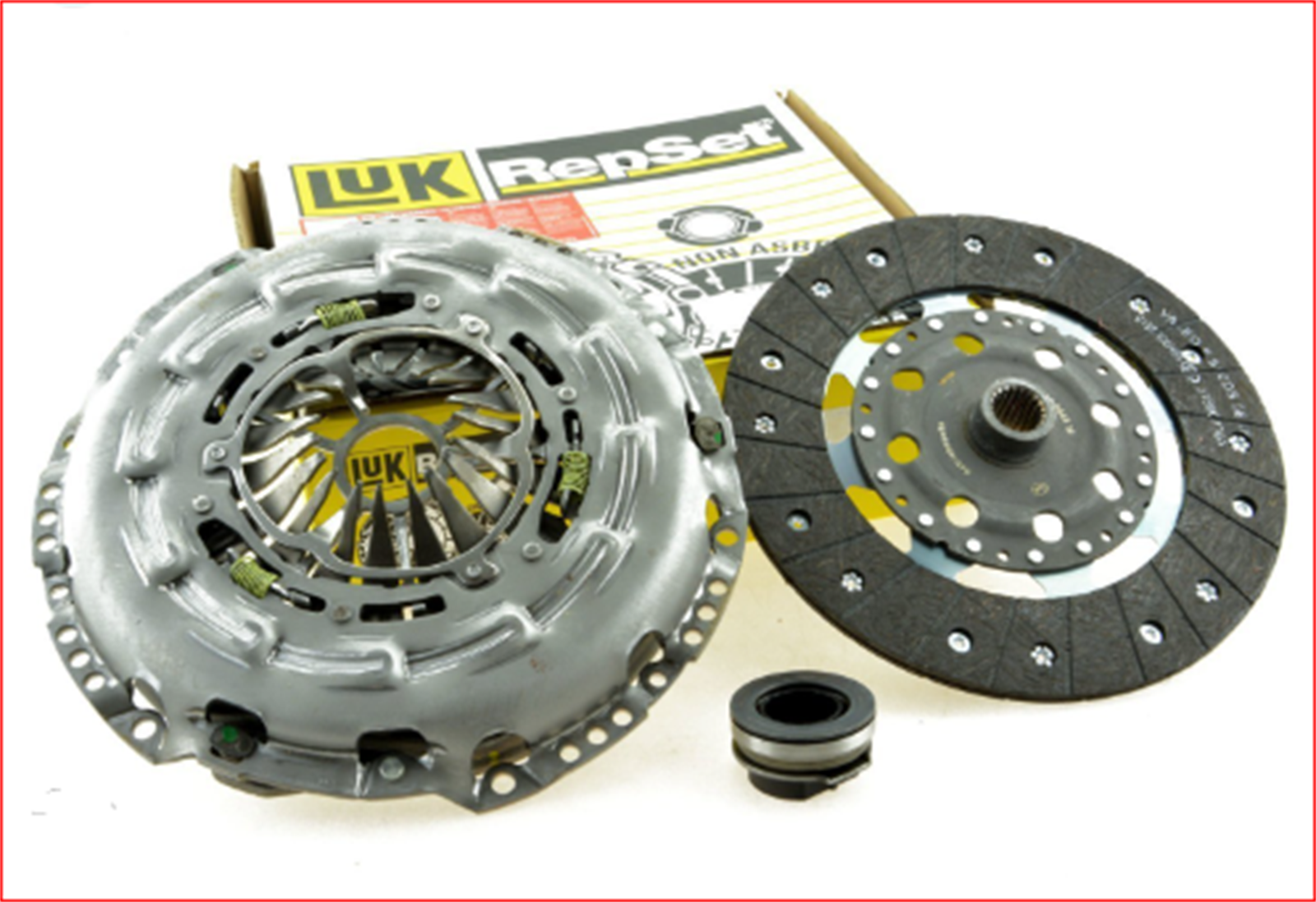 1611272280LUK - 626303200--DEBRIYAJ SETI (OYNAR GOBEK)2052G9+2052W2+2051Z9 LUK 2.2-2008-BOXER-JUMPER	-LUK-FIAT / LUK