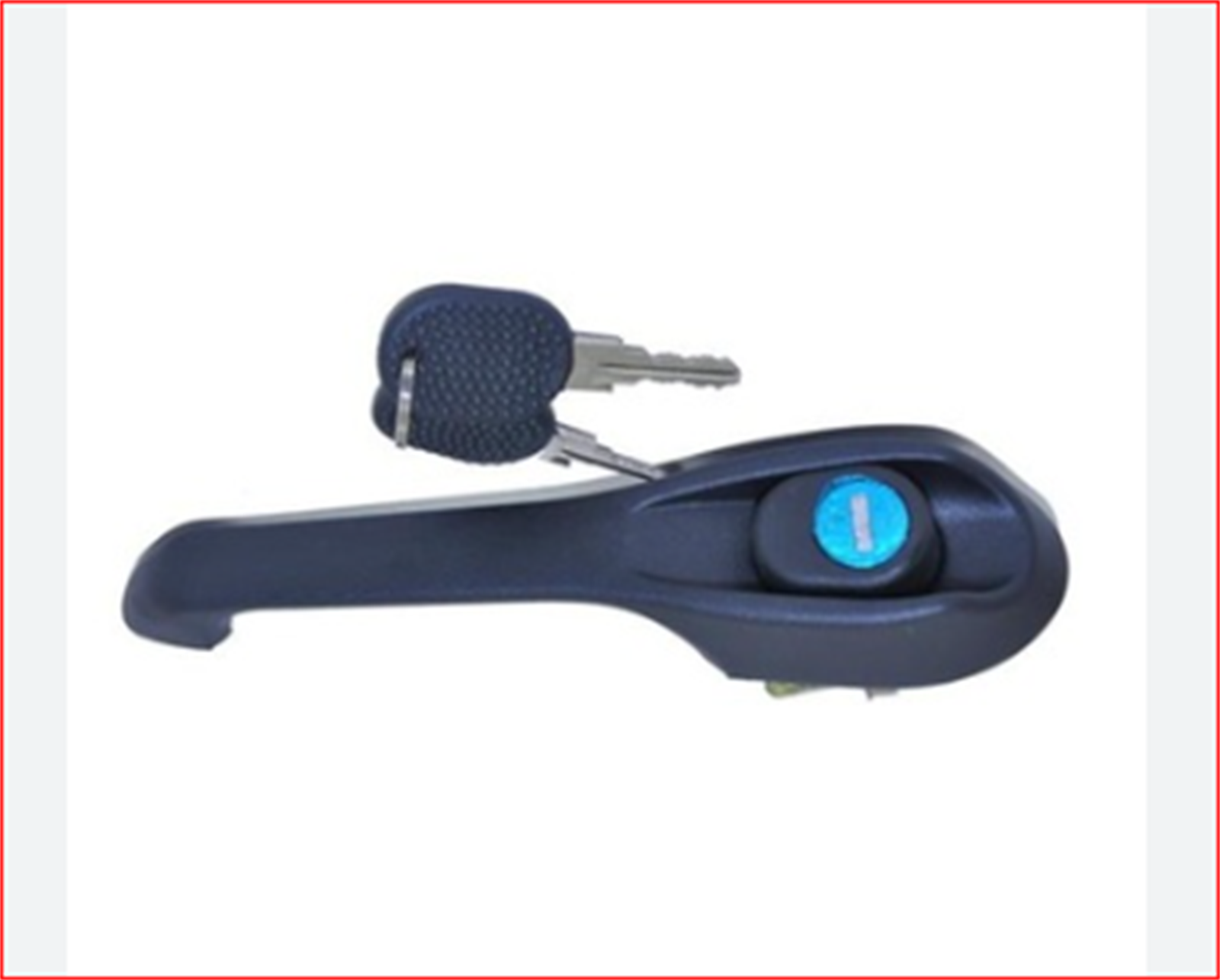 181695080-ZN - (FI2922)KAPI KOLU ON SAG TEMPRA 1992- / ZENON