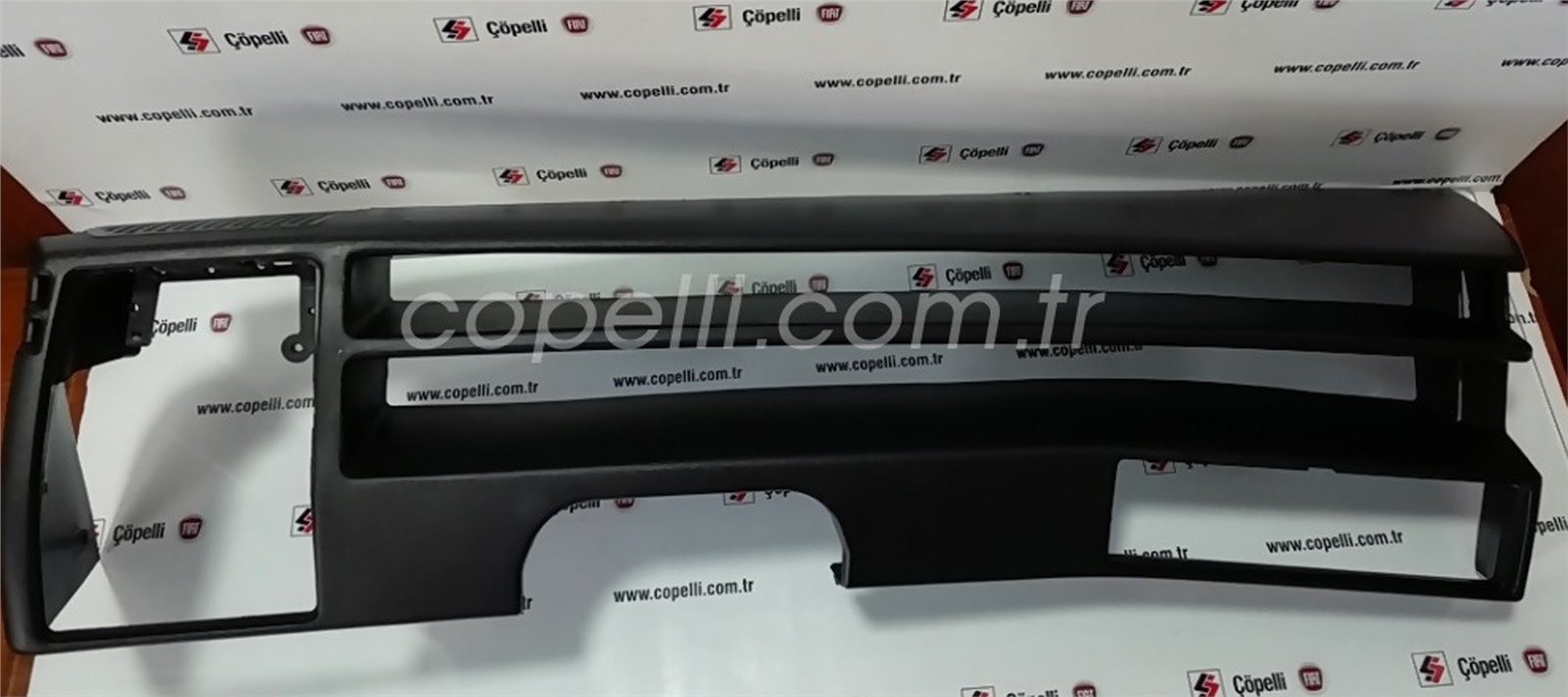 183030880G - (MUH078)GOSTERGE PANELI (CERCEVESI)DIJITAL TEMPRA SX-SXAK TIPO S / GOAL