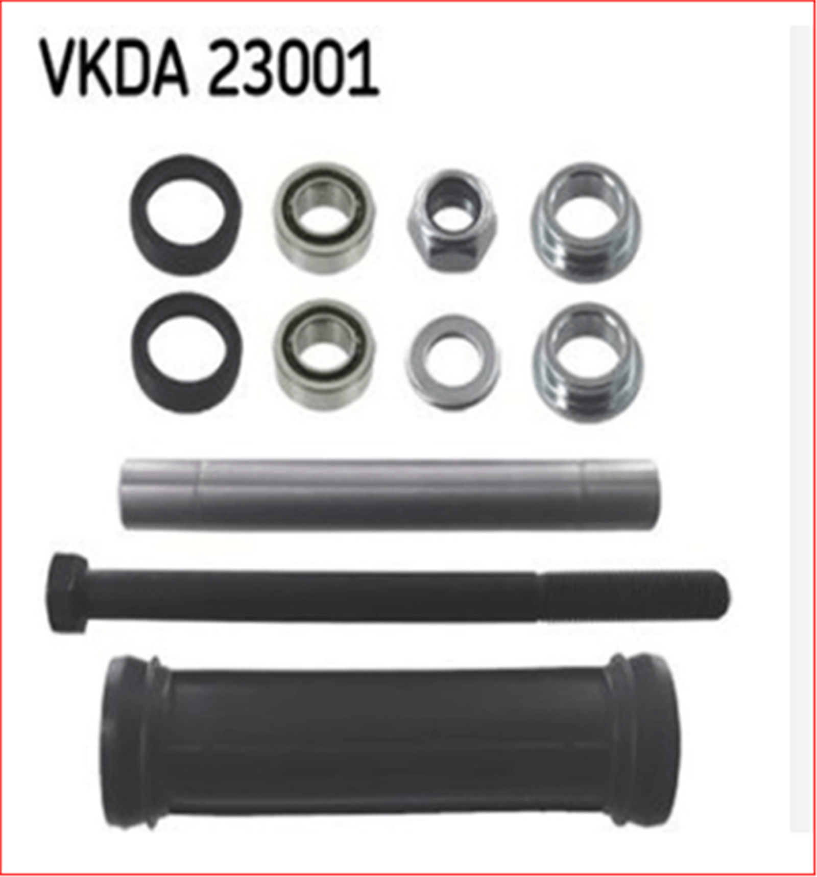 23001PG - (TRS001)TORSIYON TM TK TEMPRA-TIPO-BRAVA-MAREA-PALIO(SRO-403)-PUGA-FIAT / PUGA