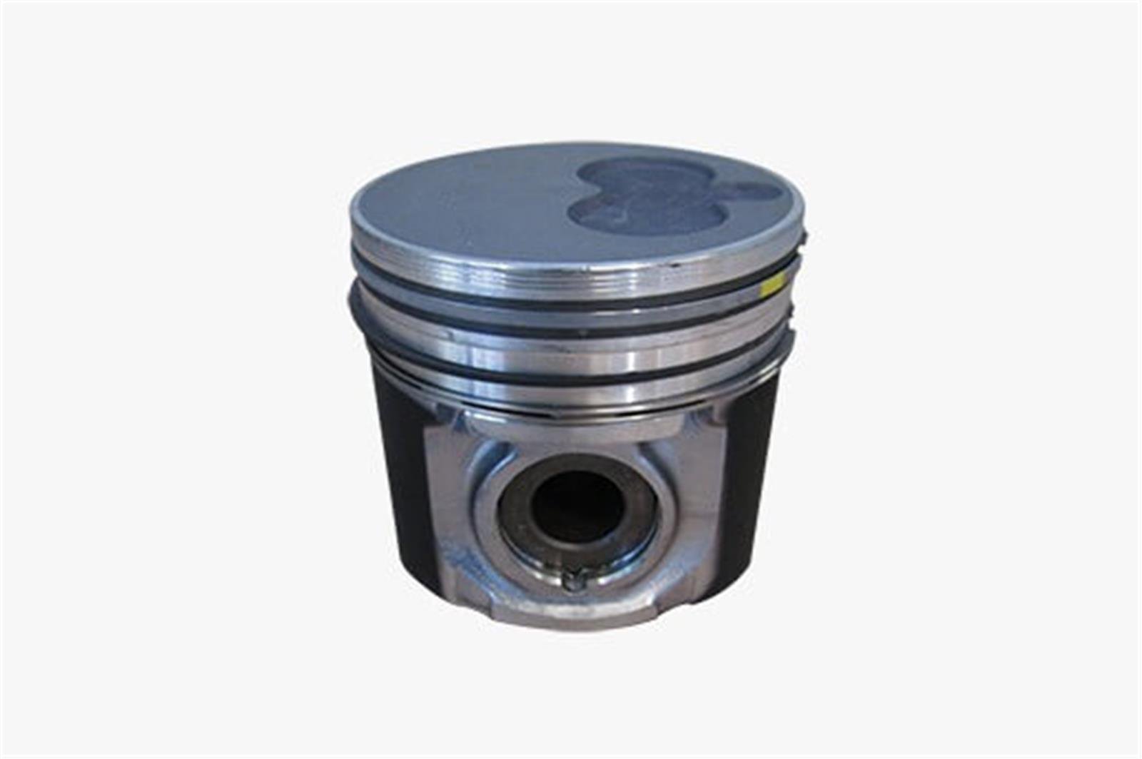 2991953G - (8770709STD)PISTON+SEGMAN TEK STD DUCATO 2.5D-DUCATO-GOETZE-FIAT / GOETZE