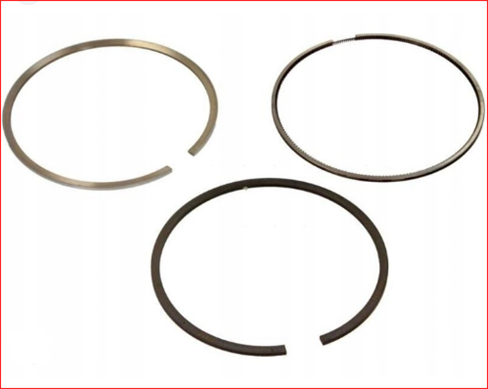 2992039Y - (9691040)SEGMAN TEK(0.40)2.8TD-2.8JTD-DUCATO-BOXER-MASTER-MOVANO-JUMPER(06854806)-YENMAK-FIAT / YENMAK