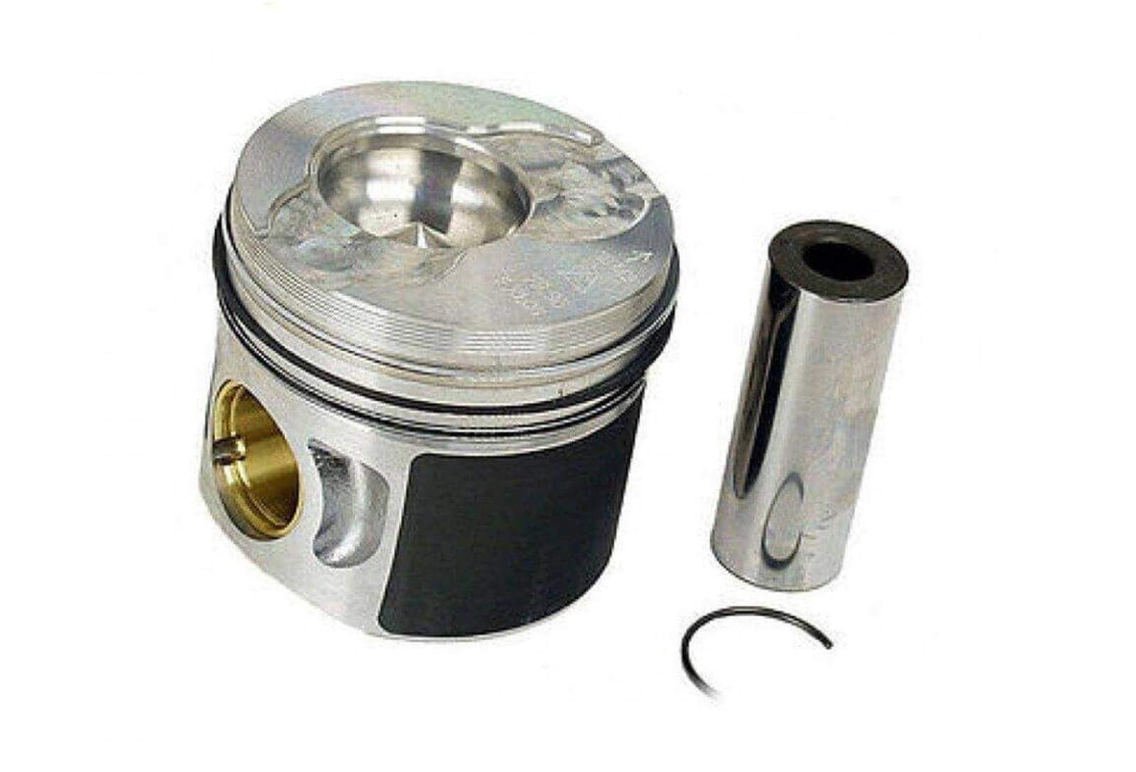 2992067G - (8771797060)PISTON+SEGMAN TEK 94.40-0.60-2.8JTD-DUCATO-GOETZE-FIAT / GOETZE