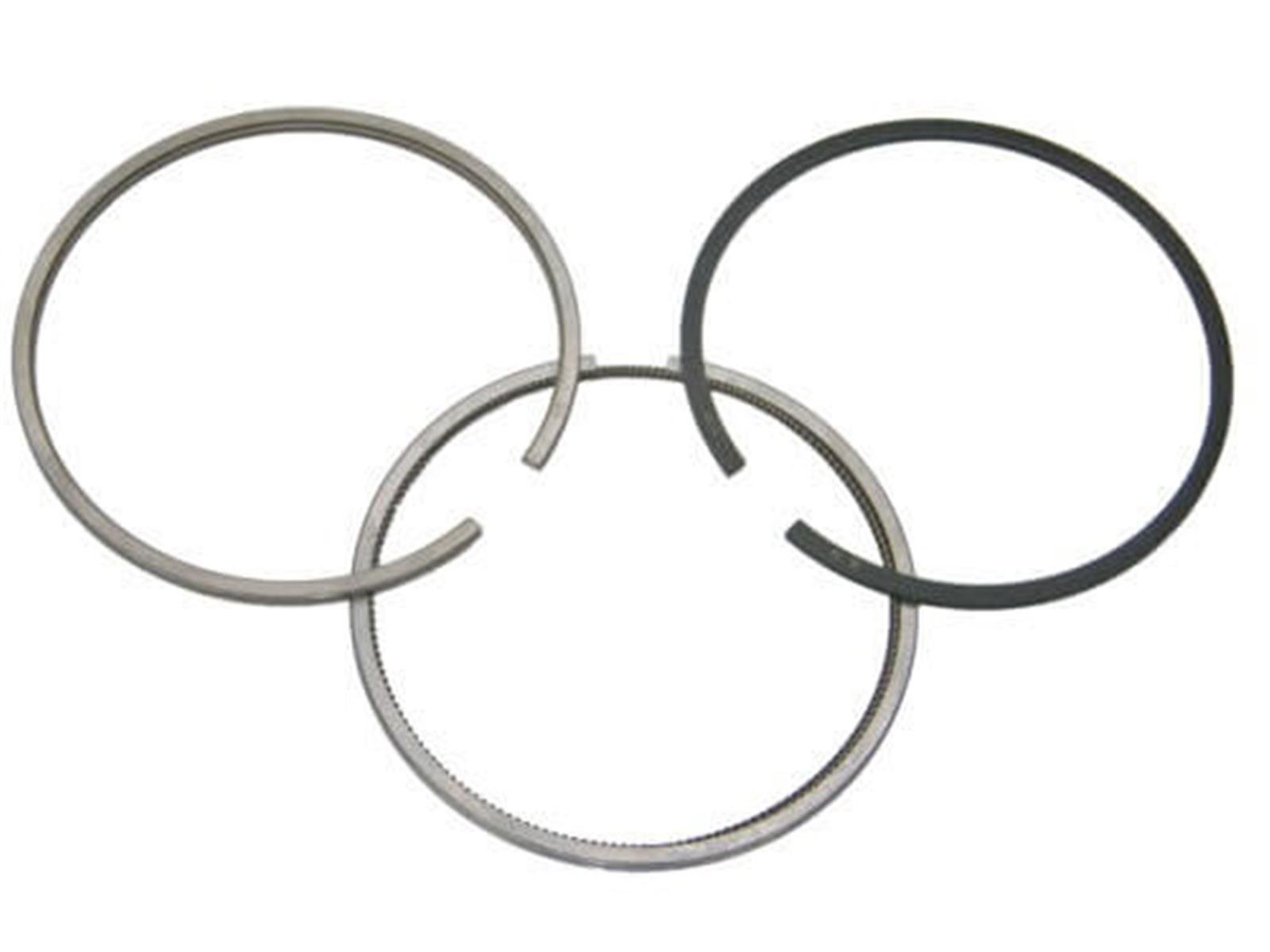 2992541G - (06844906) SEGMAN 0,40 (88) DUCATO BOX - 2.3 D 120 MULTIJET - (F1AE 0481D) (613800600)-GOETZE-FIAT / GOETZE