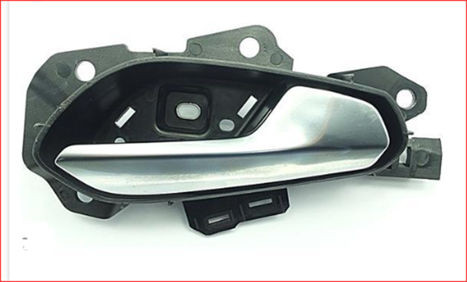 3564110045-ZK - (FI2905K)KAPI IC ACMA KOLU SAG EGEA (KROM KAPLAMA) 2015- / ZENON