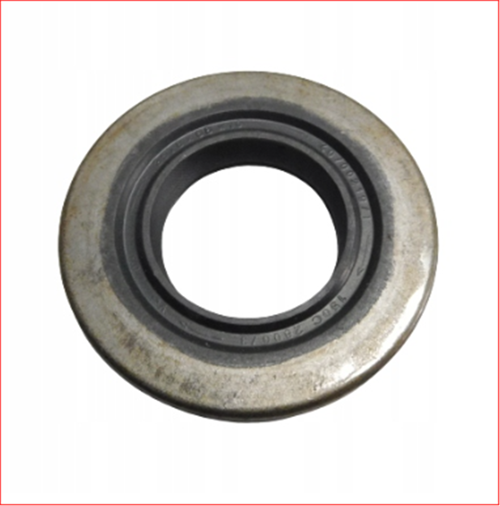 40002190S - MAHRUTI KECE 45523 MURAT 124 1971 L1CL SAG 36X68X10/11-SKT-FIAT / SKT