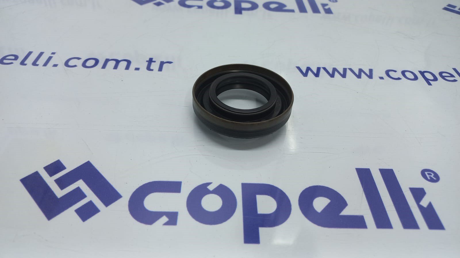 40004830-S - (046121-P)KECE DIFRANSIYEL SOL CIKIS TEMPRA/TIPO/UNO/MAREA/PUNTO 29,8 X 52 X 10-13,5 L13TLR SOL / SKT