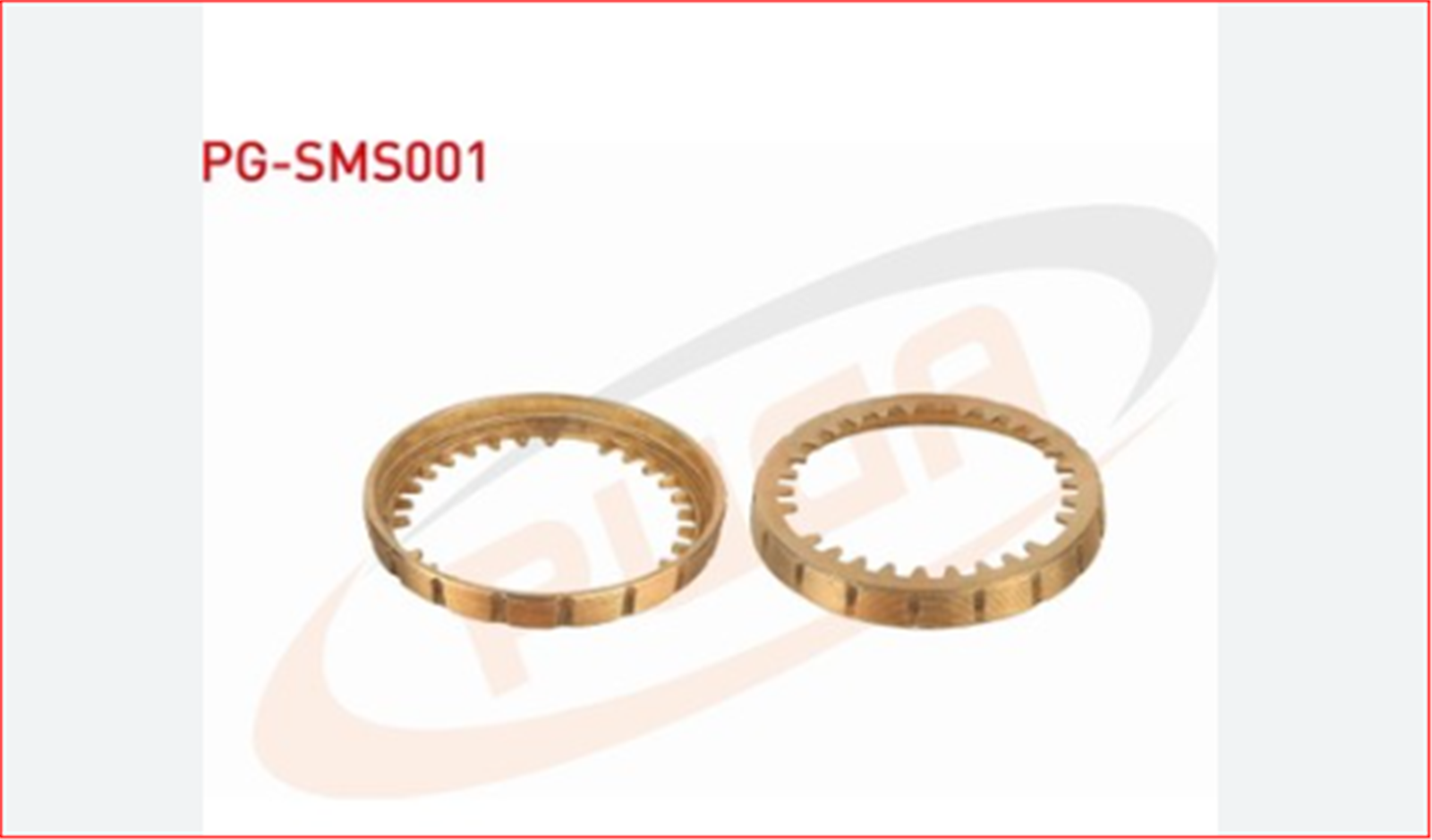 4158514PG - (SMS001)SEKROMENC SARISI M.131-DKS-PUGA-FIAT / PUGA