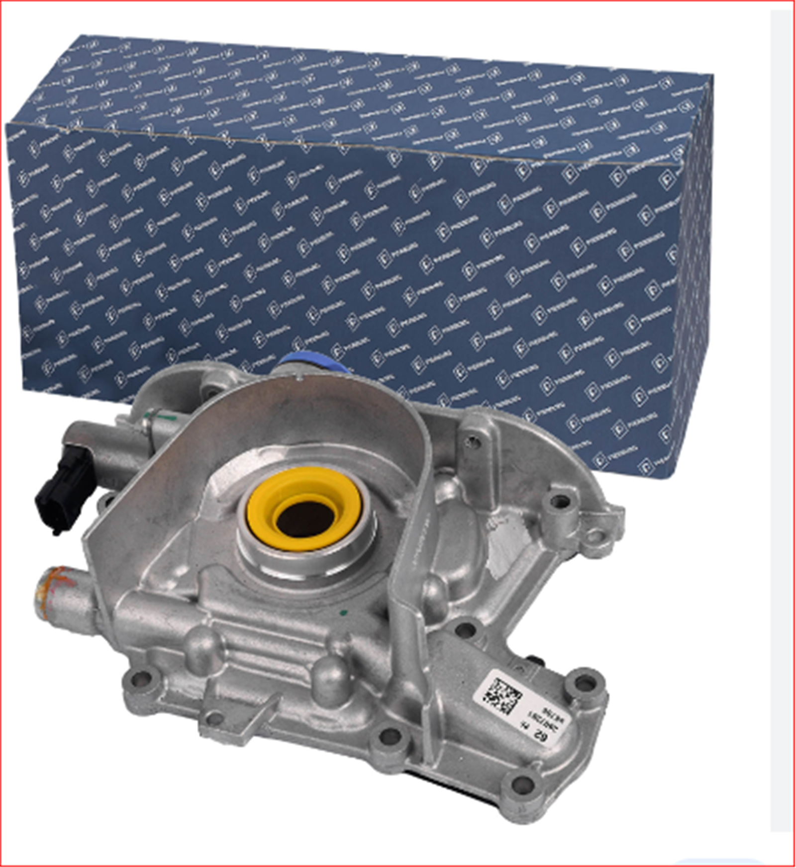 46336062P - (7.07381.00.0)YAG POMPASI 1.6 GIULIETTA-PIERBURG-FIAT / PIERBURG