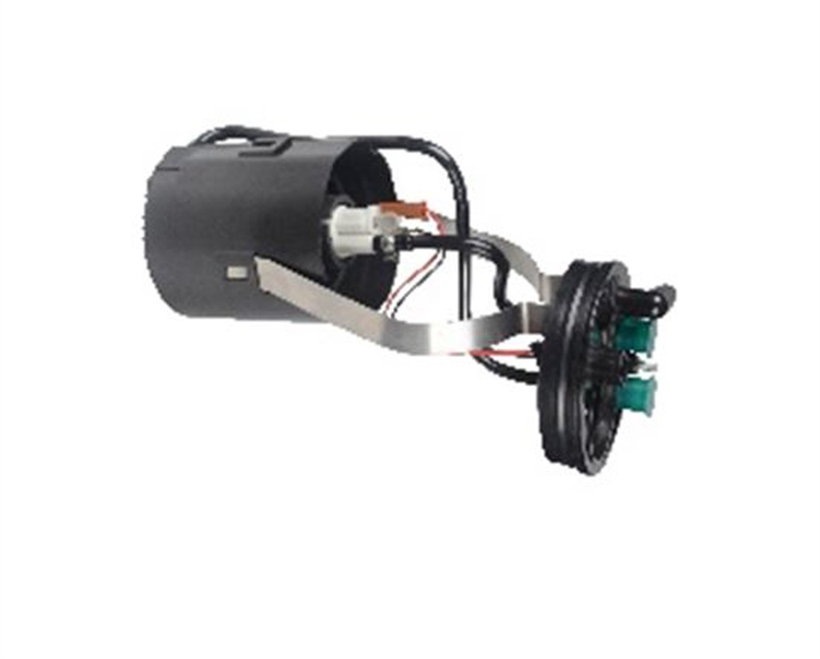 46402826H - (HSP.200607)YAKIT DEPO SAMANDIRASI KOMP. TEMPRA - TIPO 1.6 MPI 7788694 / HELLUX