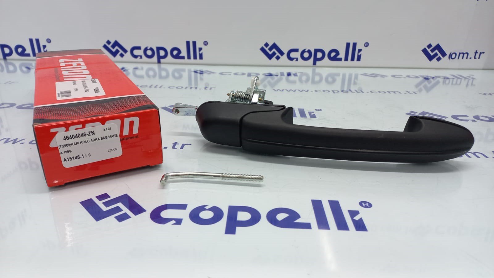 46404046-ZN - (FI2909)KAPI KOLU ARKA SAG MAREA 1996- / ZENON