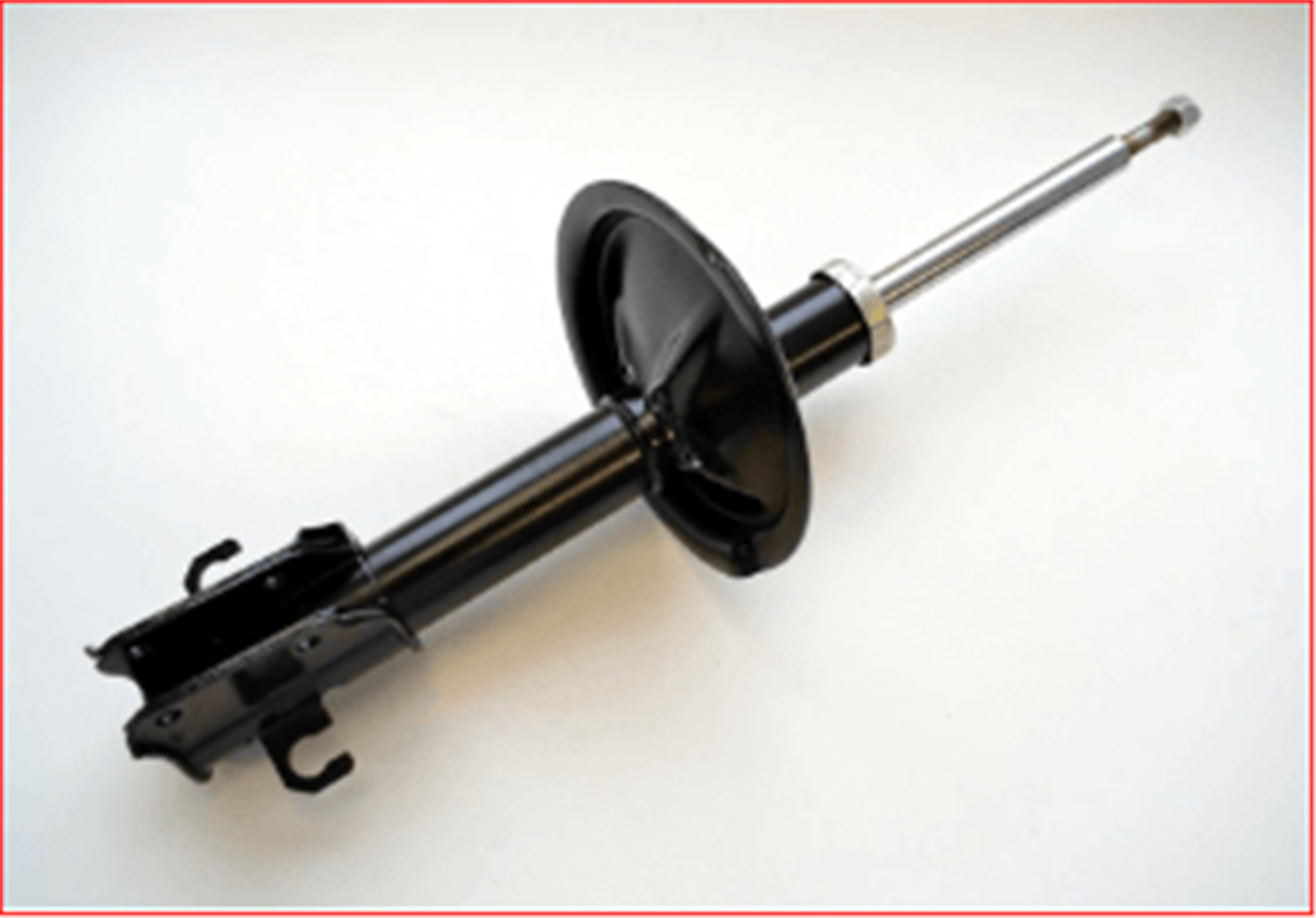 46407181V - (180038)AMORTISOR GAZLI R-L ON BRAVA (182) 1.2 16v 1995-2002 46407181 46803280 (SA-FI034)-VEKA-FIAT / VEKA