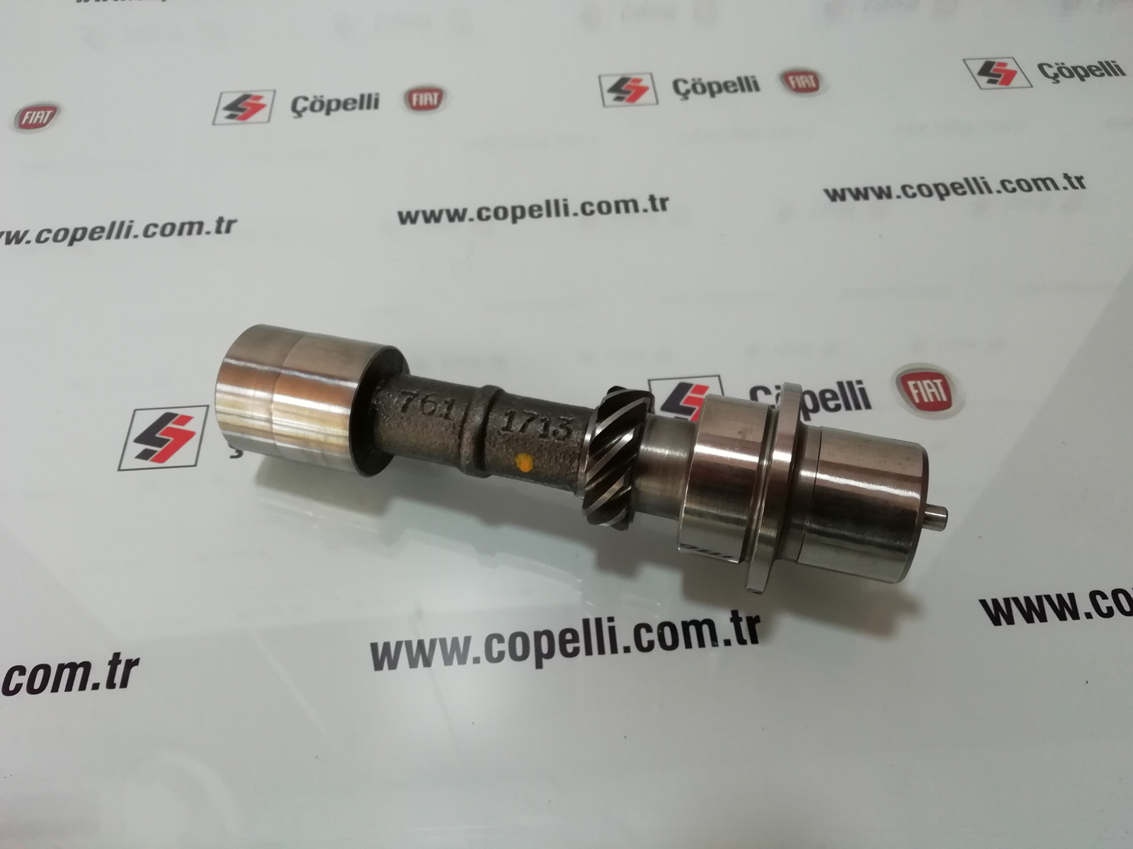 46411497L - DOBLO-ALBEA YARDIMCI MIL / LANCIA