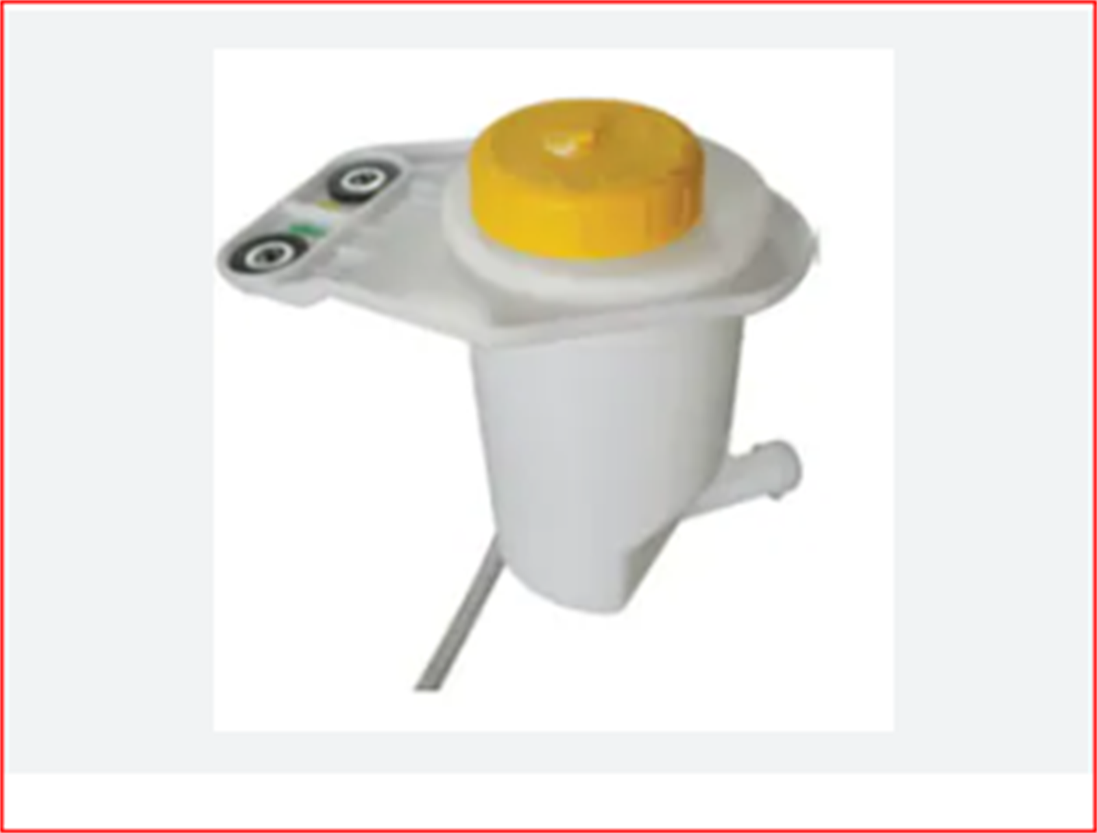 46418380-S - (3057)DIREKSIYON HIDROLIK DEPOSU EM PALIO ALBEA 46418380-SRK-FIAT / SRK