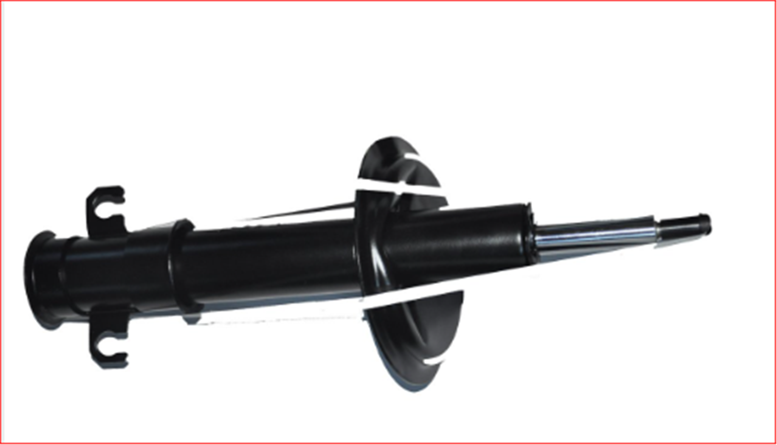 46432687MY - ( PS9410201 ) ON AMORTISOR (GAZLI) TEMPRA 90--MAYSAN-FIAT / MAYSAN