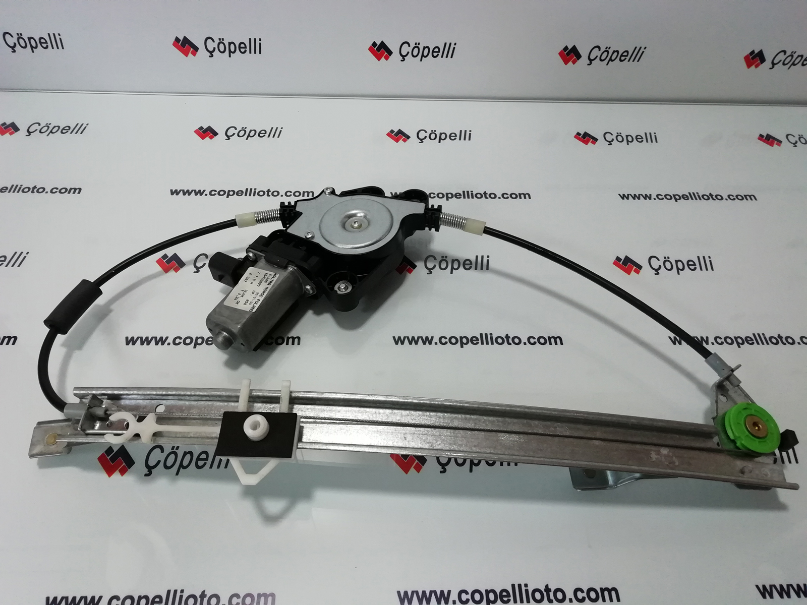 46436527L - MAREA ARKA SAG CAM KRIKOSU / LANCIA