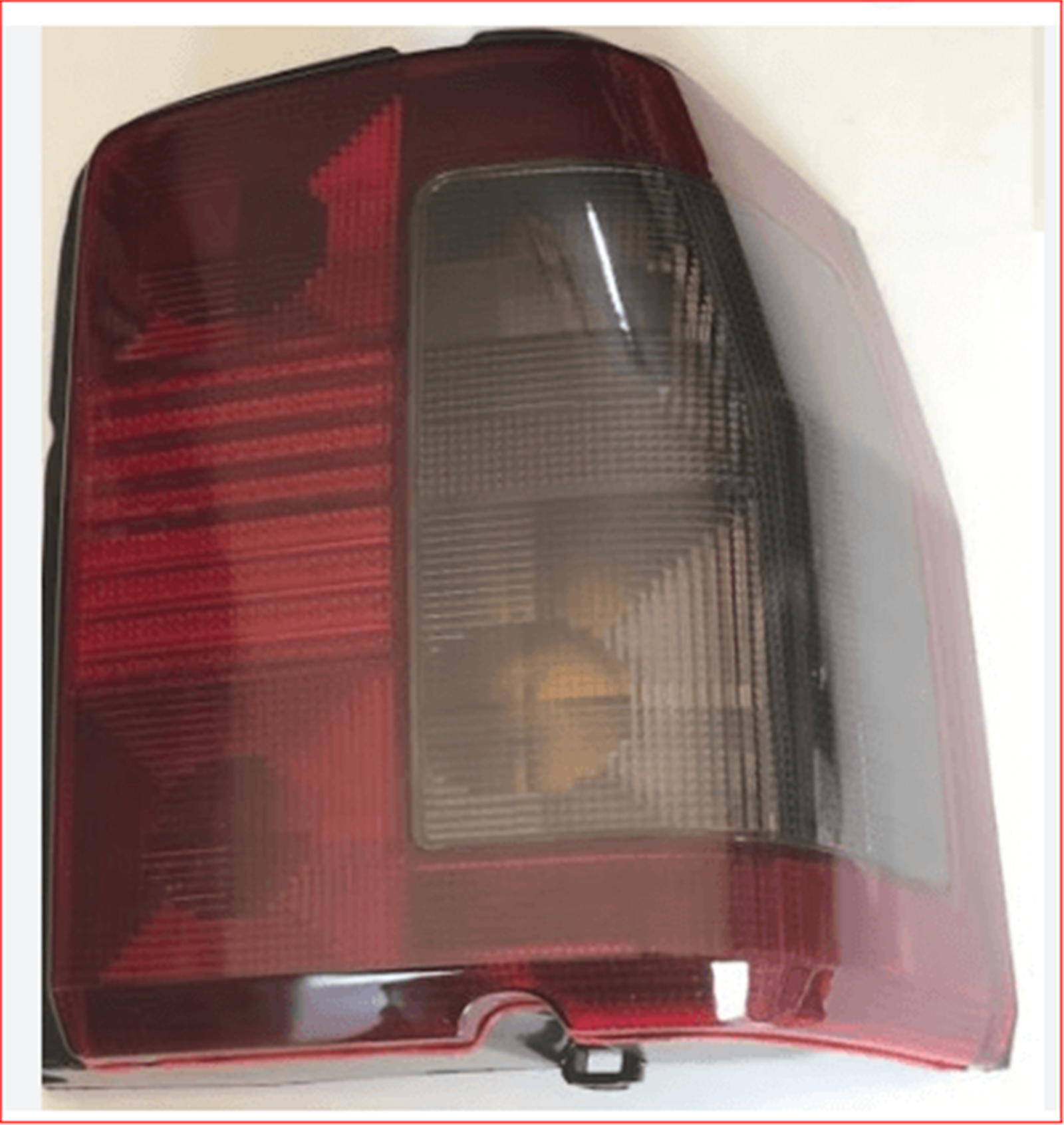 46442563-ZN - (FI9716)STOP LAMBASI ARKA SAG TIPO 1992--ZENON-FIAT / ZENON