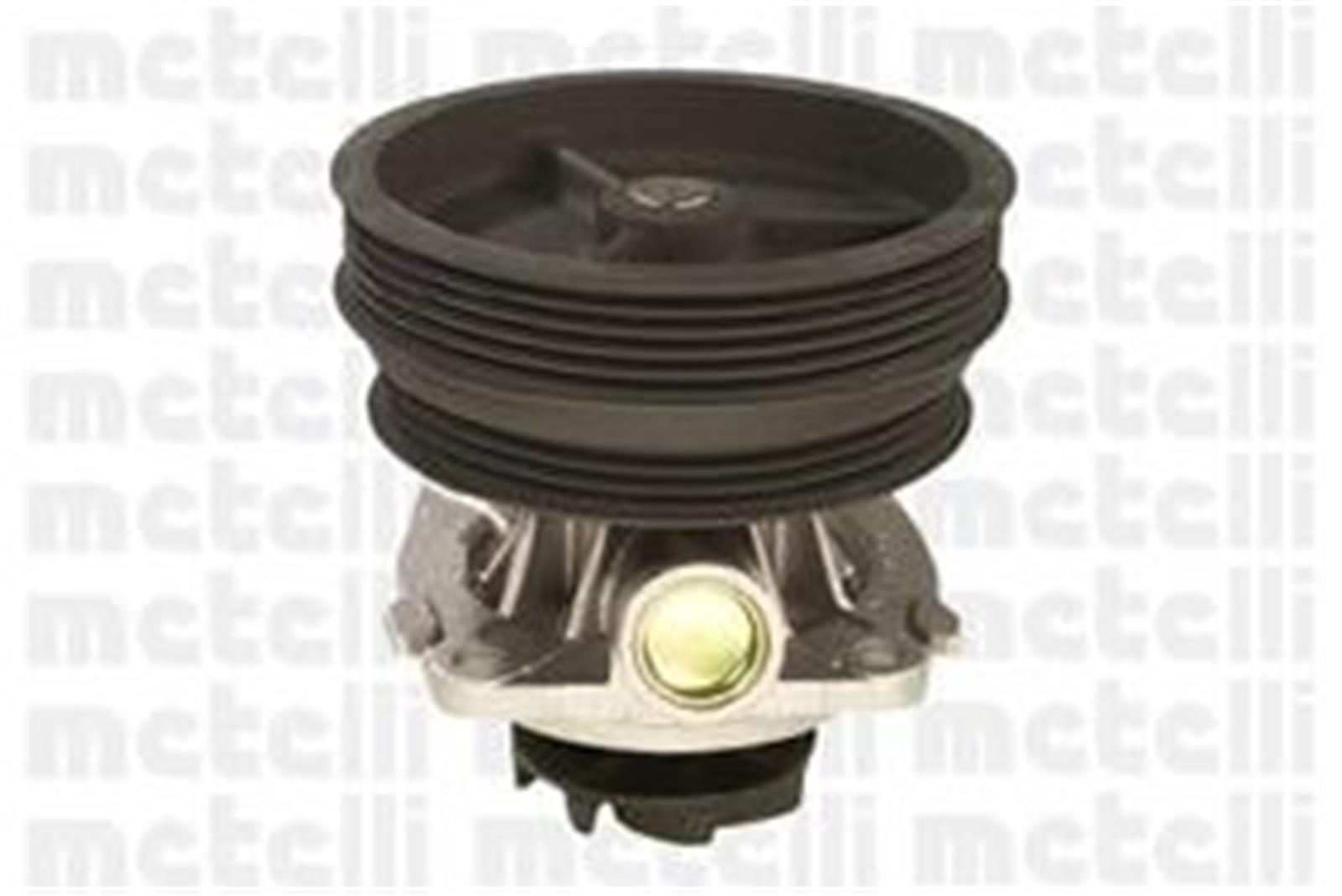 46444355M - ( 24-0620 ) SU POMPASI (PA5925) PALIO BRAVO BRAVA MAREA 97 1.6-METELLI-FIAT / METELLI