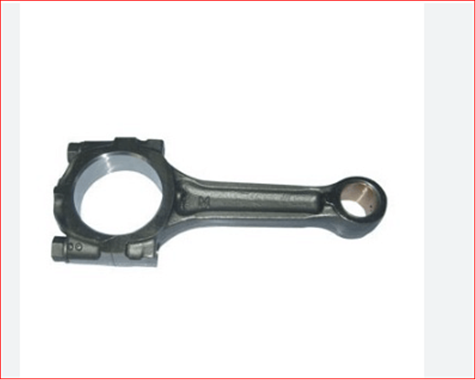 46446553TP - PISTON KOLU TEMPRA 2.0 46446553-TKN-FIAT / TKN