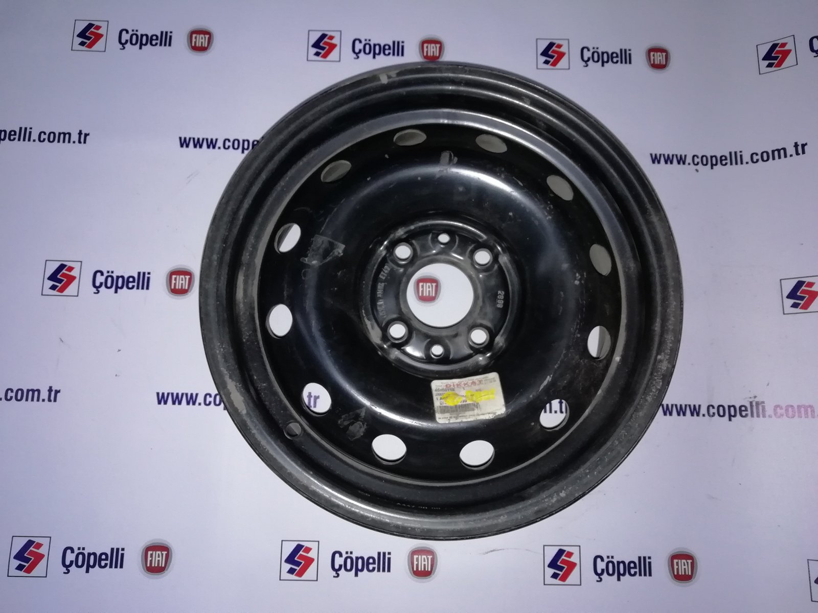 46450118 - JANT(1.6) MR (MAREA) / OPAR