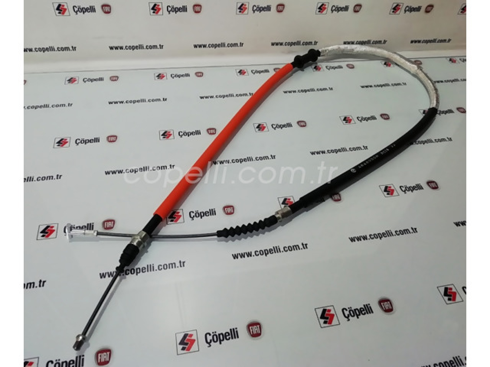 46460508L - MAREA 2,0 EL FREN TELI ARKA SOL / LANCIA