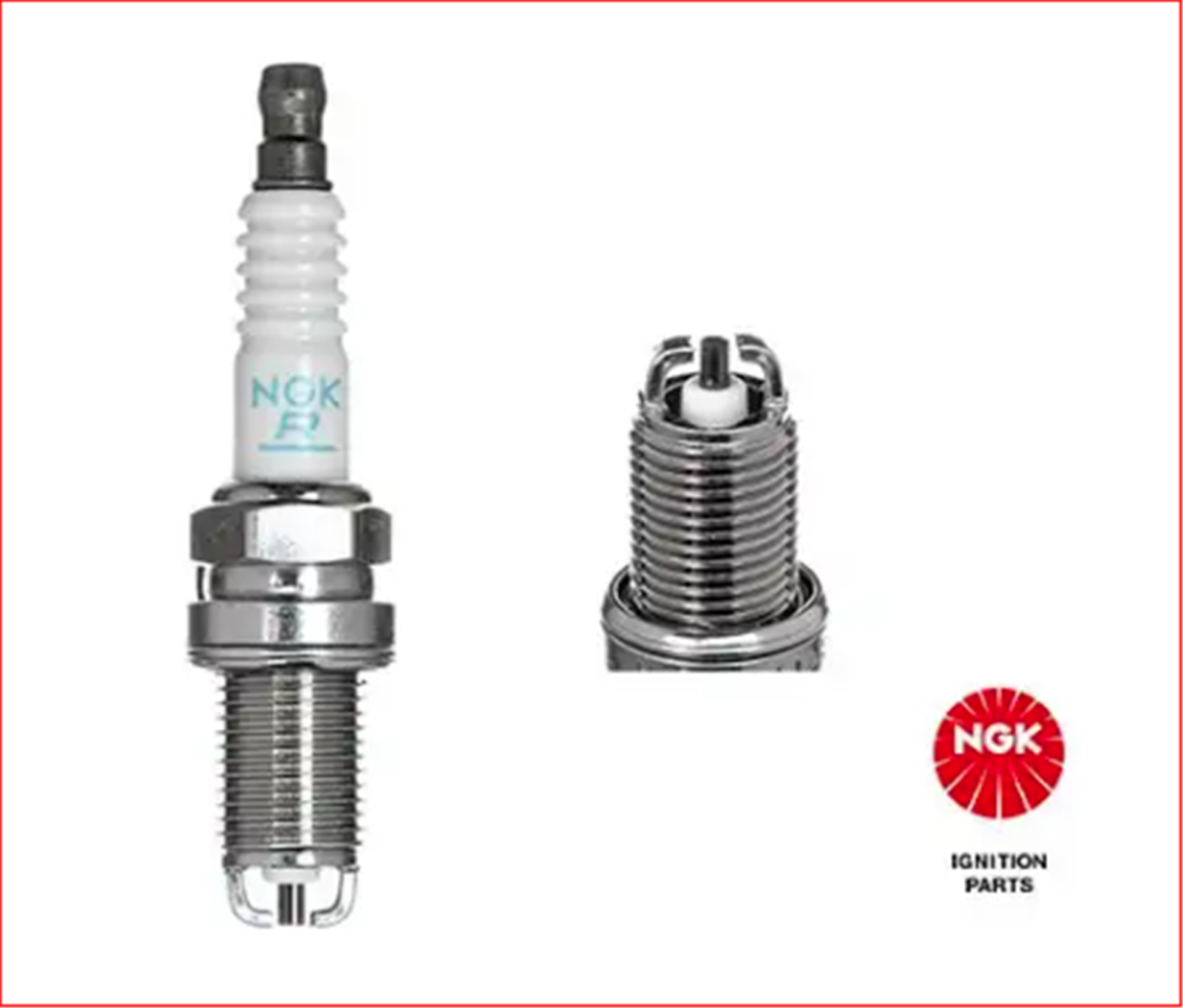 46463801NGK - (6895) BUJI CP/BM-NGK-FIAT / NGK