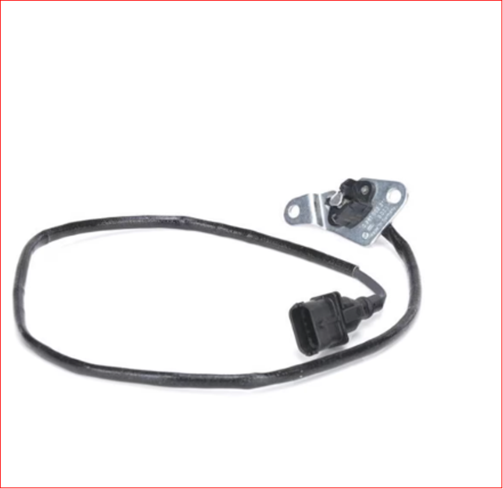 46481640B - ( 0281002213 ) ATESLEME IMPULSU EKSANTRIK SENSORU (FIAT: DOBLO 1.9JTD / OPEL: ASTRA H (04-12)-VECTRA-BOSCH-FIAT / BOSCH