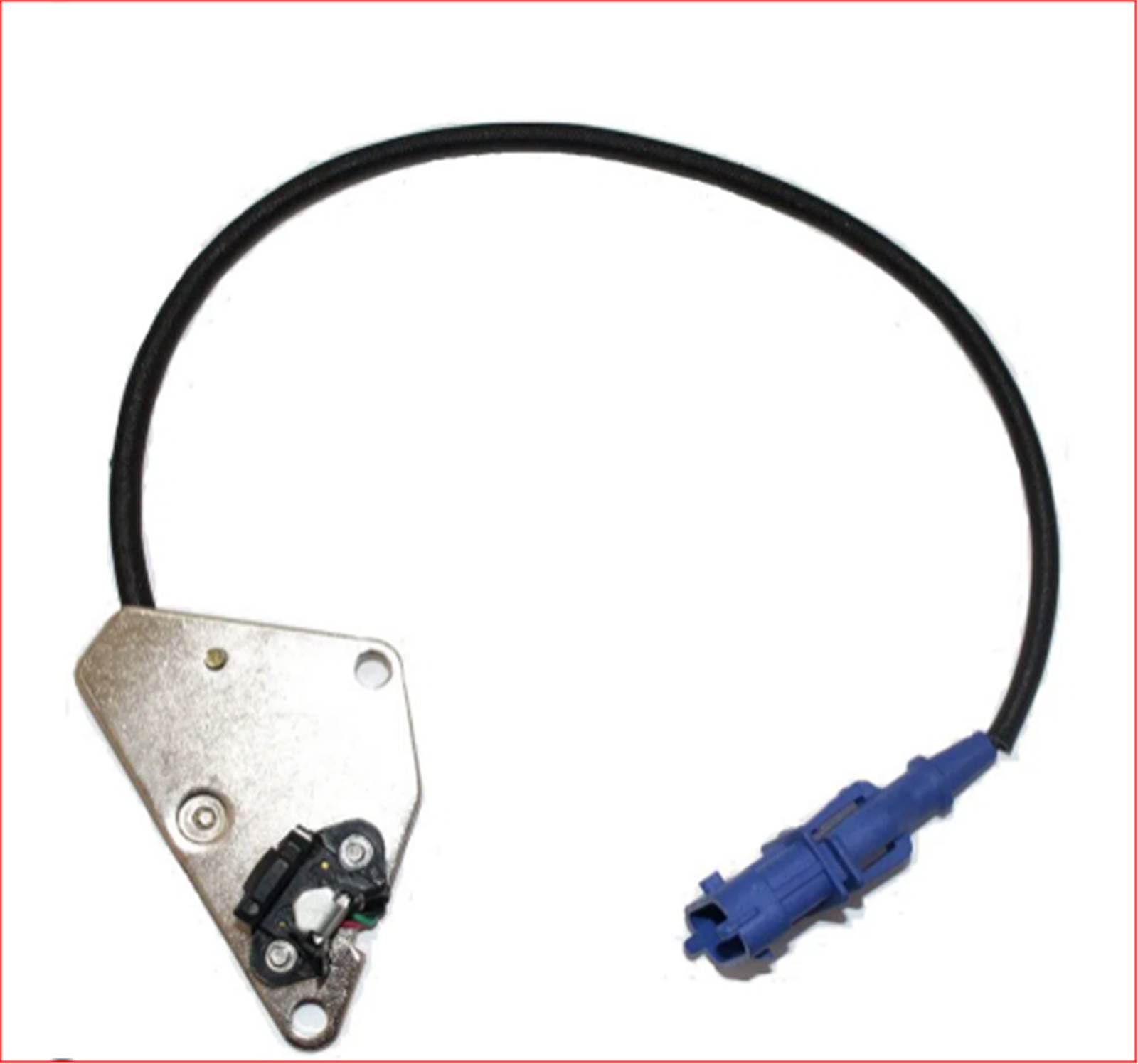 46520138ELP - SENSOR, UST OLU NOKTA BRAVO-ELPHIN-FIAT / ELPHIN