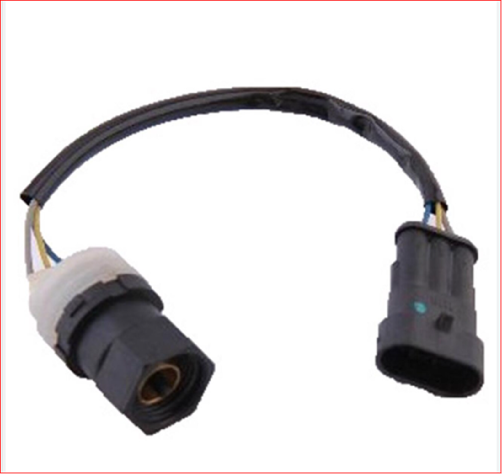 46523738ELP - SENSOR,KILOMETRE SINYAL TPSX (TEMPRA TIPO)-ELPHIN-FIAT / ELPHIN