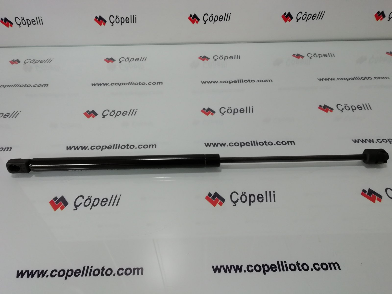 46524678T - (612929) AMORTISOR, BAGAJ PUNTO II HB 46744596 / TUFF