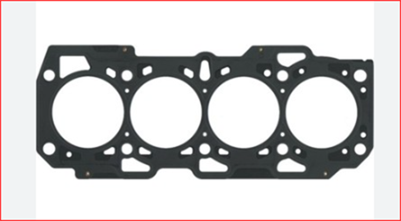 46529118P - (BZ801)SILINDIR KAPAK CONTASI 0.90MM 1 KERTIK DOBLO 01- 1.9D 63 PS ( 46529118 ) / PAYEN