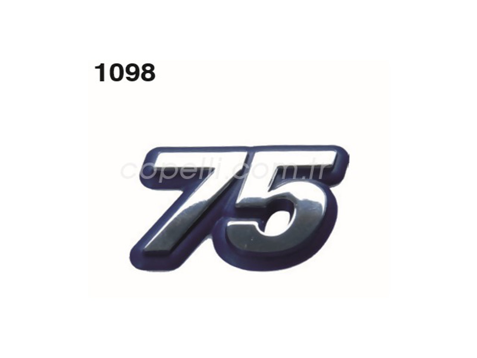 46529827A - (A-6935) YAZI,75 (1.2) SN (SIENA) / AYHAN