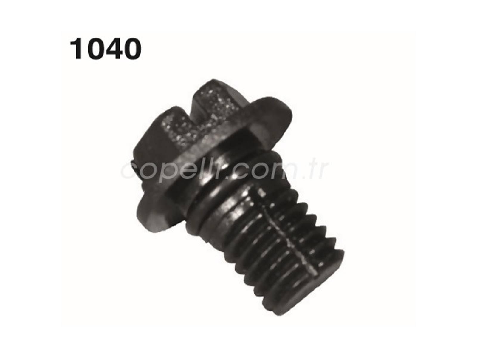 46532705TAPA - (A-6471) VALF TAPASI PA (PALIO) / AYHAN