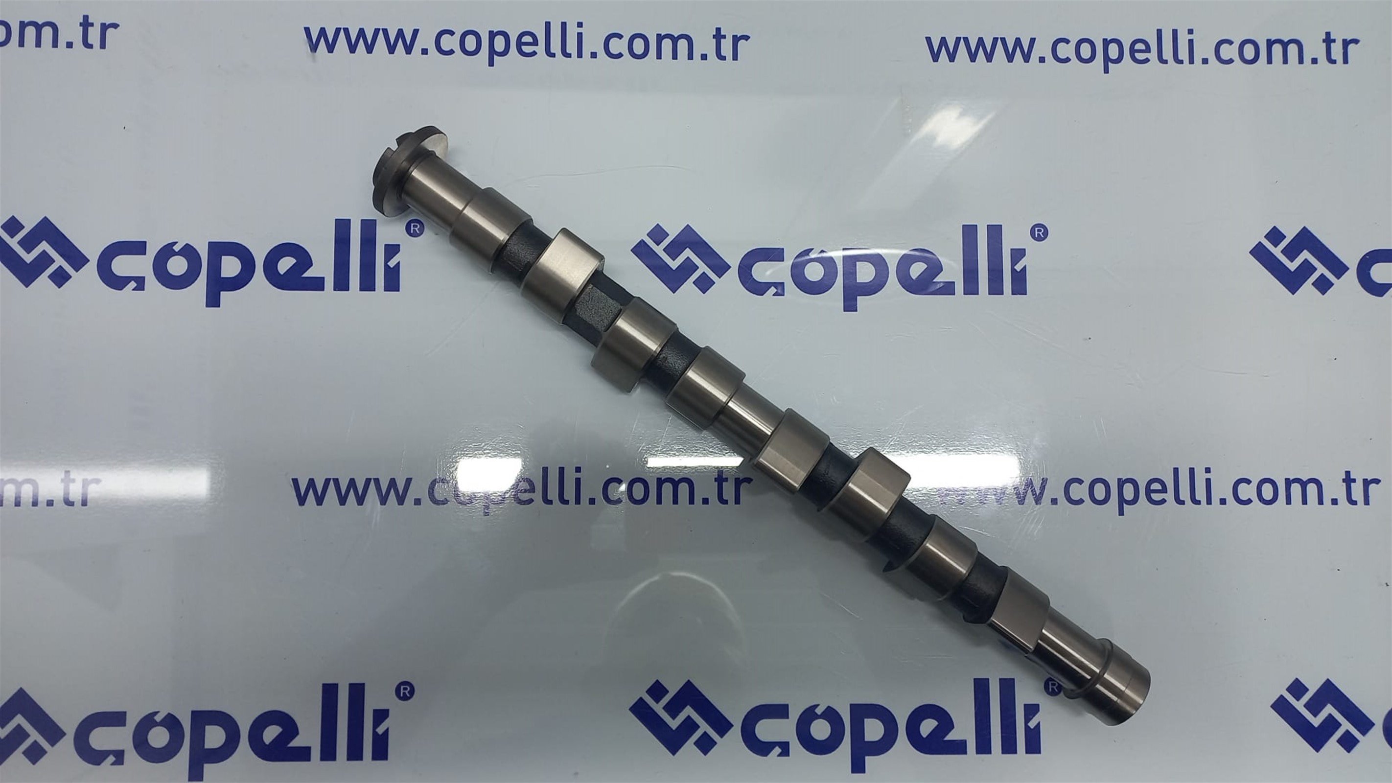 46546132SUP - EKSANTRIK MILI(SUP-E0004007)1.2 8V PALIO ALBEA DOBLO / SUPSAN