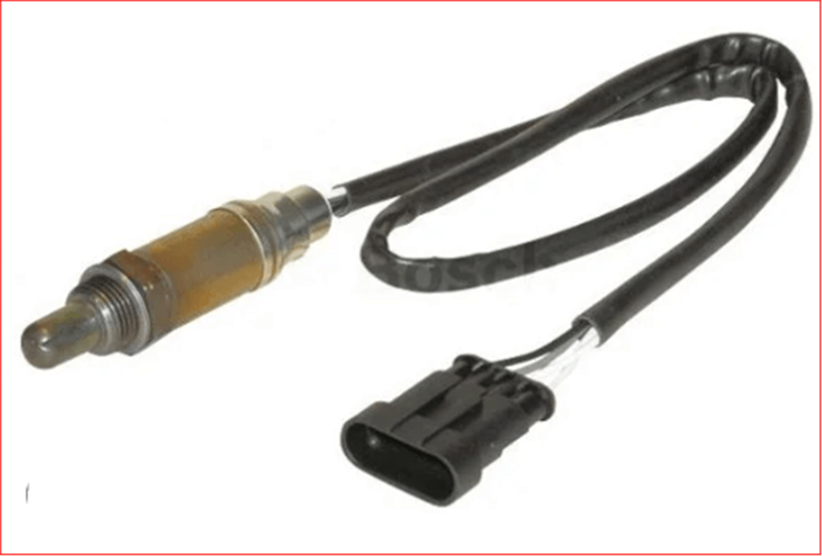 46549674H - (HKS.120027)OKSIJEN SENSORU PALIO-ALBEA 1.4 (96-)-HELLUX-FIAT / HELLUX