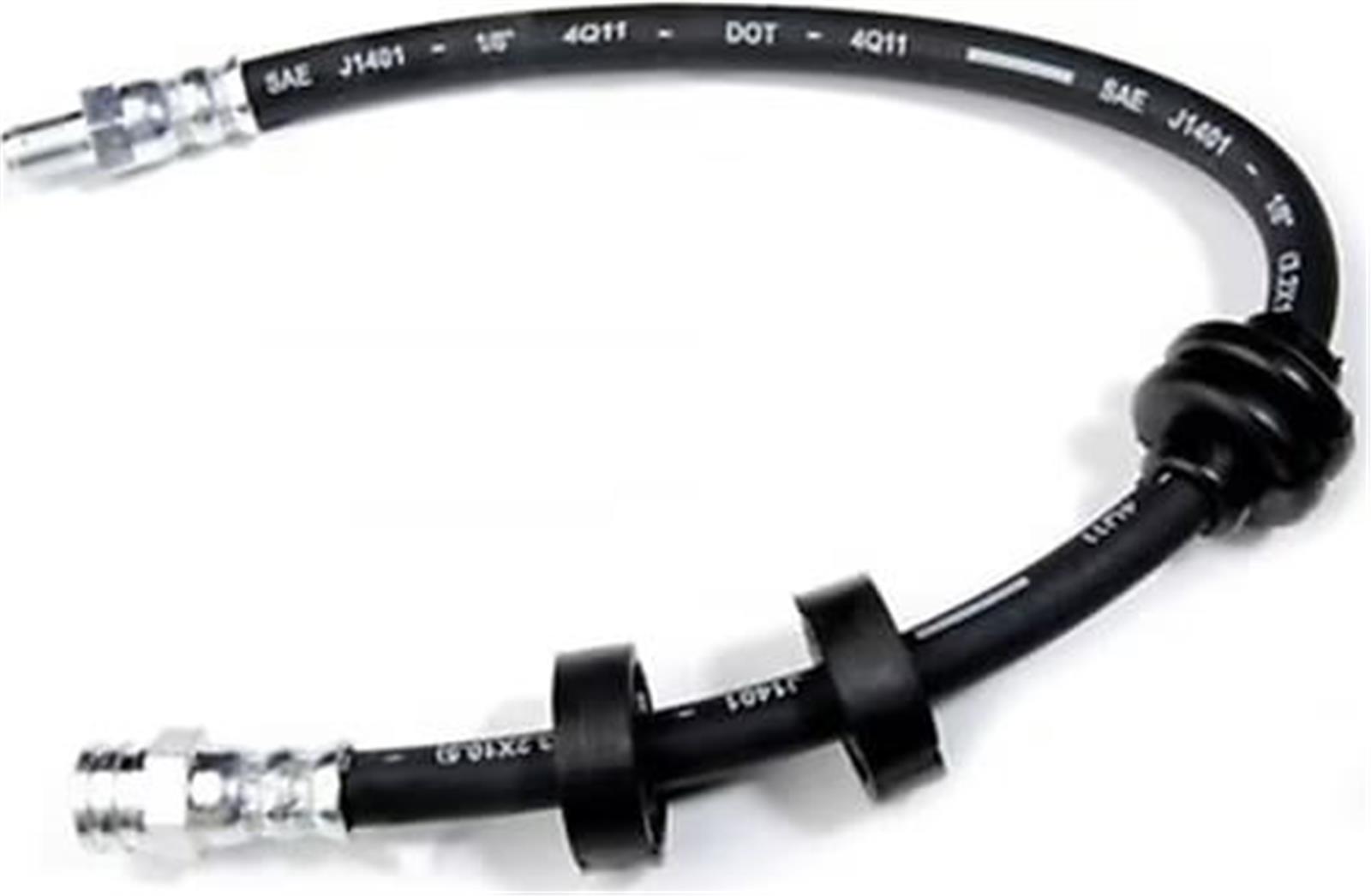 46554126F - ON FREN HORTUMU FHS-61614 STILO-FHS-FIAT / FHS