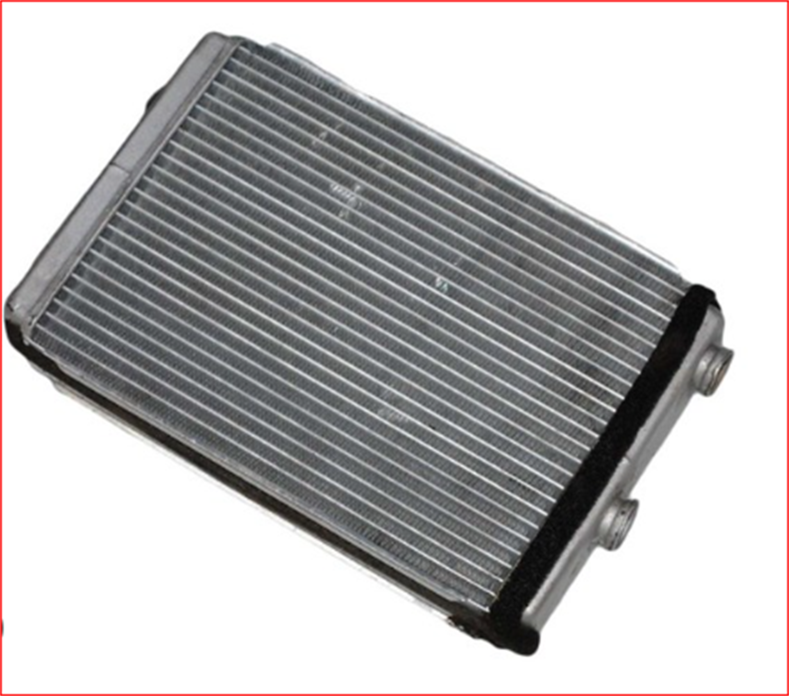 46722928KL - (346365)ALORIFER RADYATORU BRAZING 2001-2010-DOBLO(119,223)208X158X32(HRD-FI005B) / KALE RAD