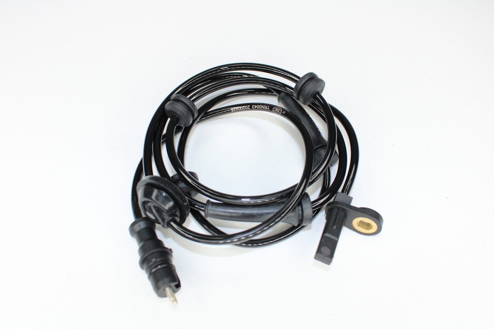 46740213T - (TRN0043) ABS SENSORU - ON SAG F.DOBLO 1.3 JTD - 1.9 D - 1.9 JTD (11521115) (46740213) / TRITON