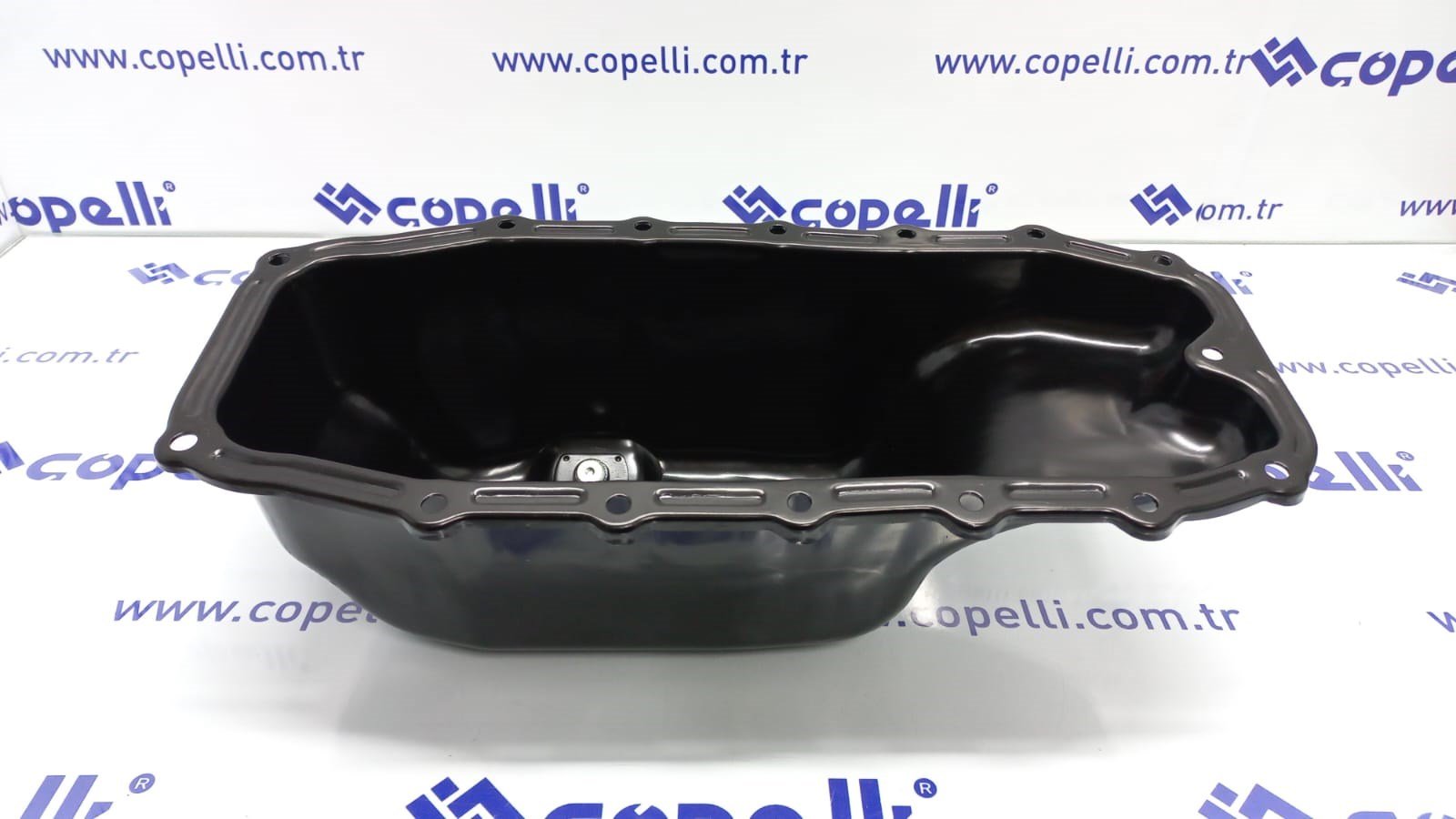 46743794-ZN - (FI4309)YAG KARTERI CORSA C-D, ASTRA H, TIGRA, AGILA 1.3 MJTD LINEA 1.3 MJTD,1.4 T JET 2004-(9317727 / ZENON