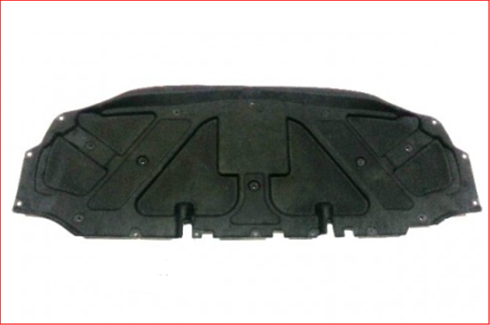 46747433-OZ - (TF14400000)IZALATOR MOTOR KAPUT IC HDL01 DOBLO II 2005-2009-OZ-IS-FIAT / OZ-IS