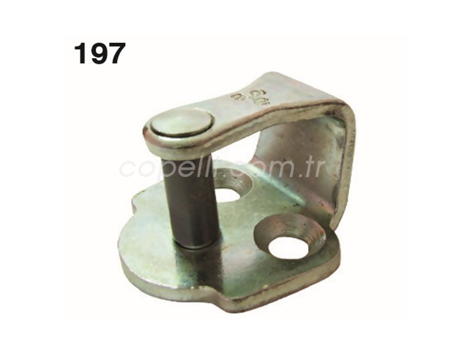 46747437A - (A-5013)KILIT KARSILIGI DOBLO / AYHAN