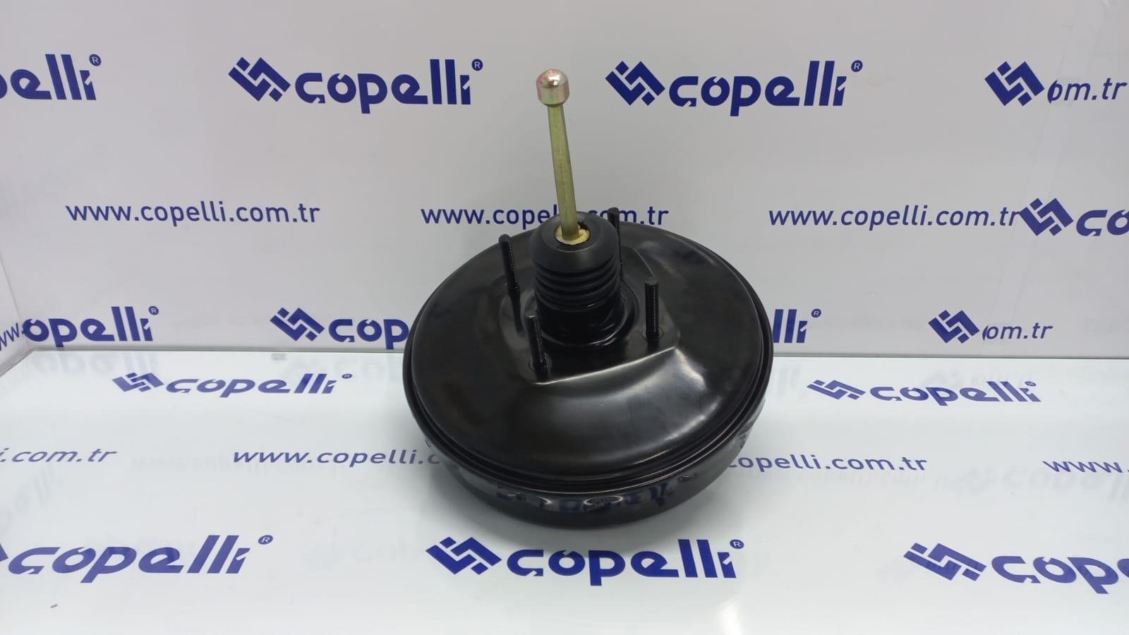 46747935E - (EVB7935)SERVOFREN (WESTINGHOUSE)(9