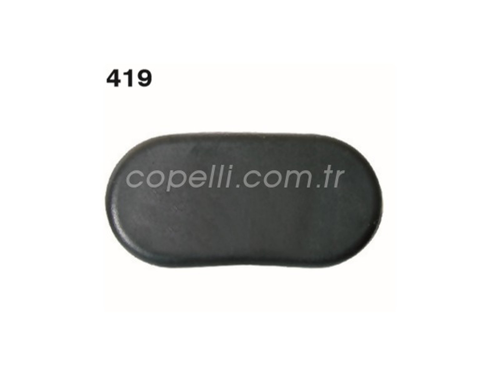 46748334A - (A-5029)TAPA, BAGAJ DB (DOBLO) / AYHAN