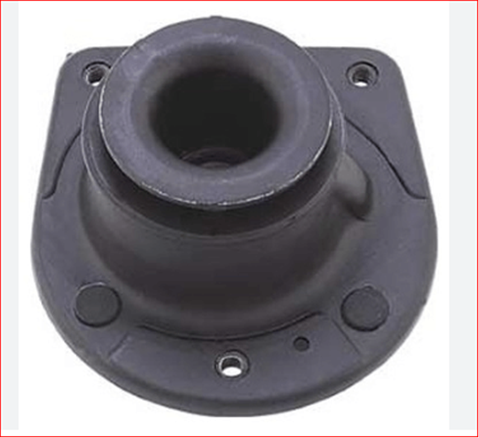 46760674B - AMORTISOR TAKOZU SOL BFI327002 PALIO SIENA ALBEA DOBLO I-II-BITAPART-FIAT / BITAPART