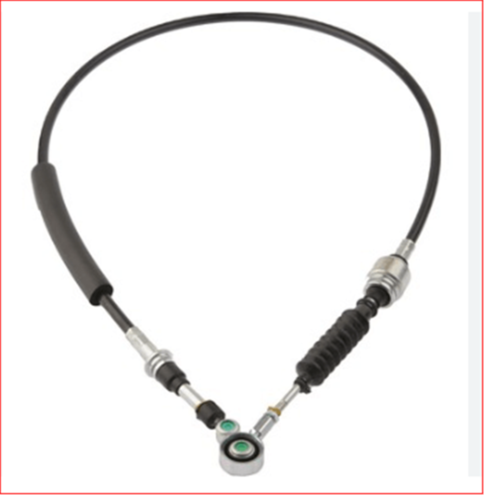 46761318PM - (FITL012) PALIO VITES KUMANDA TELI 46761318-TKN-FIAT / TKN